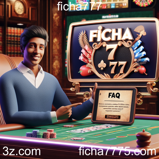 Entenda o FAQ: Seu Guia para Jogos de Cassino Online